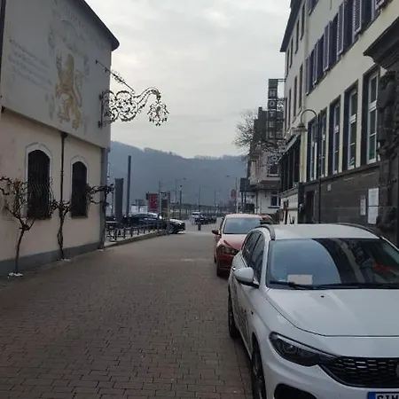 Ferienwohnung St. Goar Daire