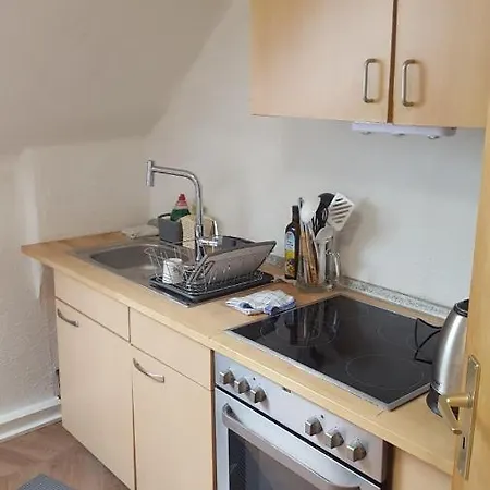 Ferienwohnung St. Goar Sankt Goar