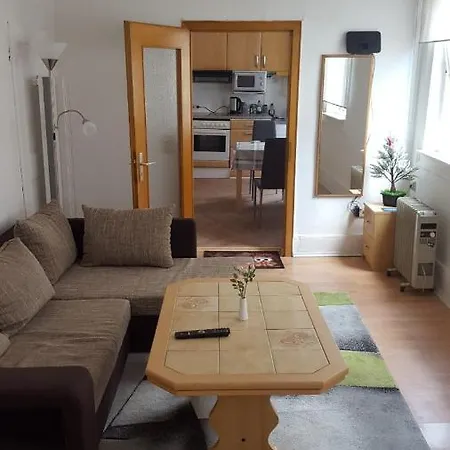 Ferienwohnung St. Goar Sankt Goar